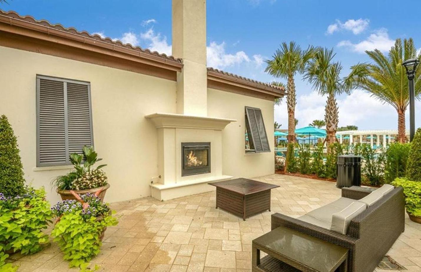 Pool Villa Wfree Waterpark Lazy River Game Room Kissimmee Dış mekan fotoğraf