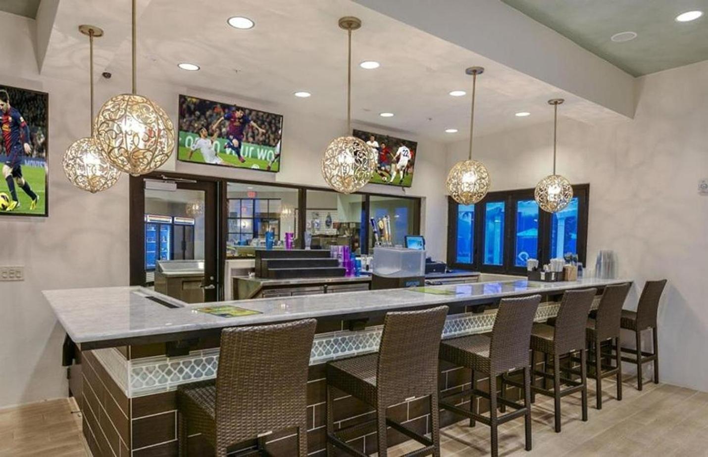 Pool Villa Wfree Waterpark Lazy River Game Room Kissimmee Dış mekan fotoğraf
