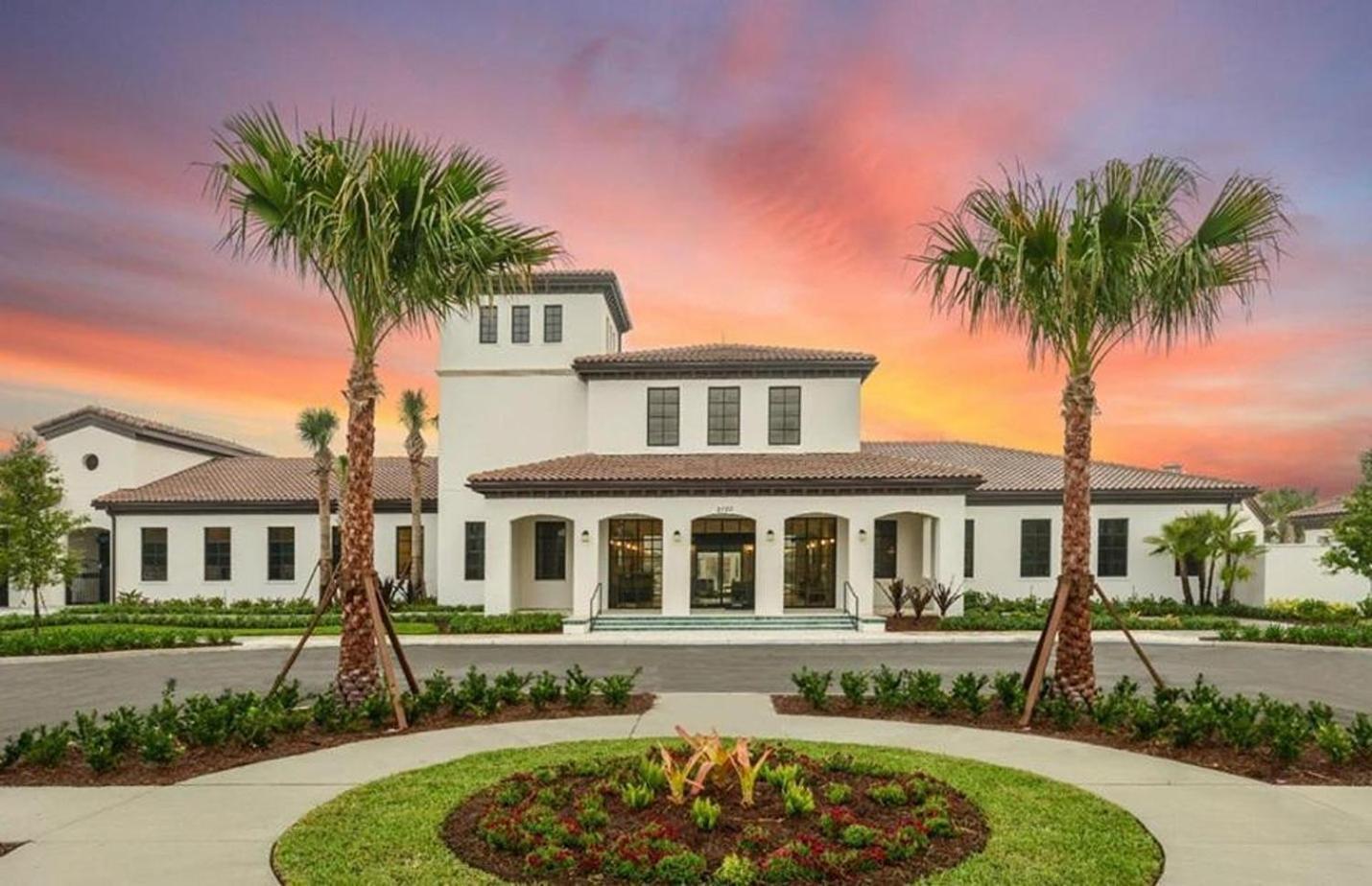 Pool Villa Wfree Waterpark Lazy River Game Room Kissimmee Dış mekan fotoğraf