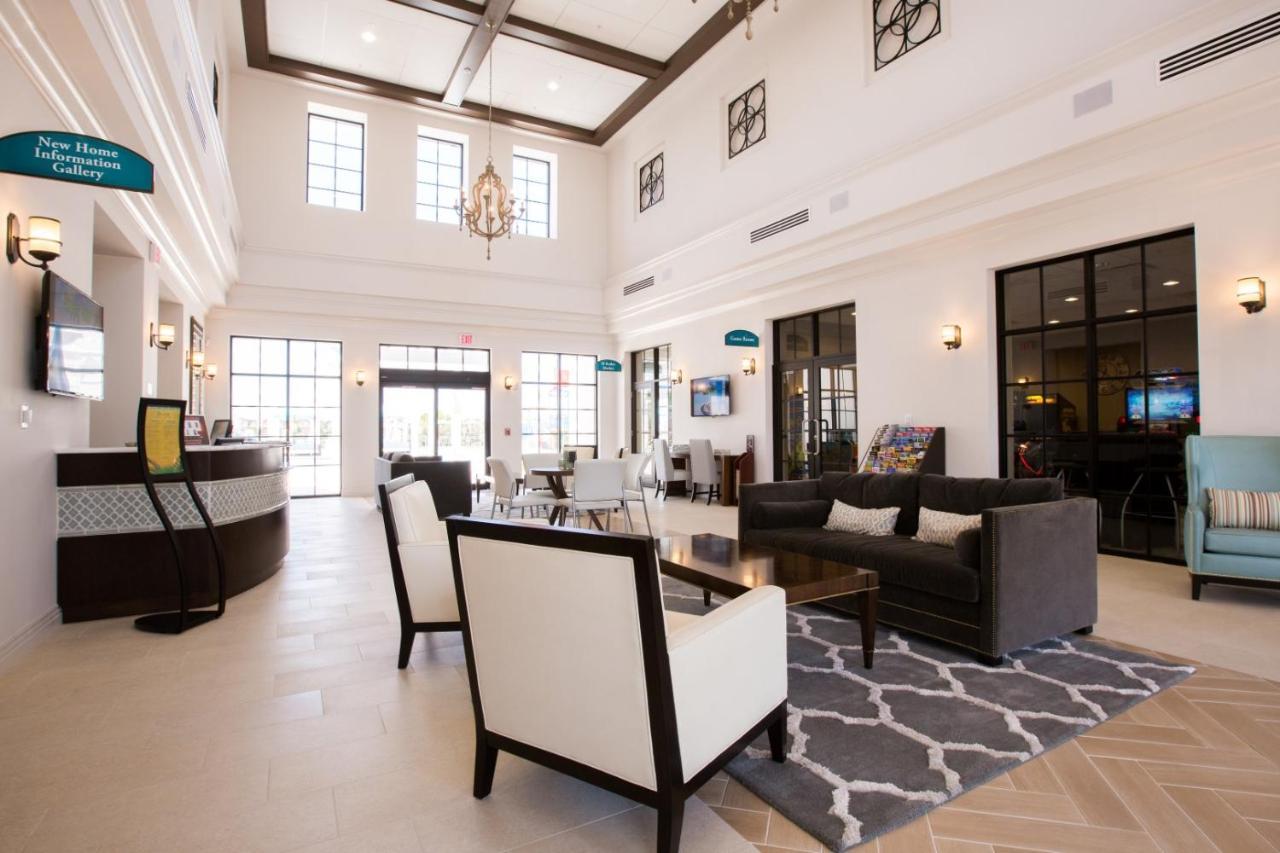 Pool Villa Wfree Waterpark Lazy River Game Room Kissimmee Dış mekan fotoğraf