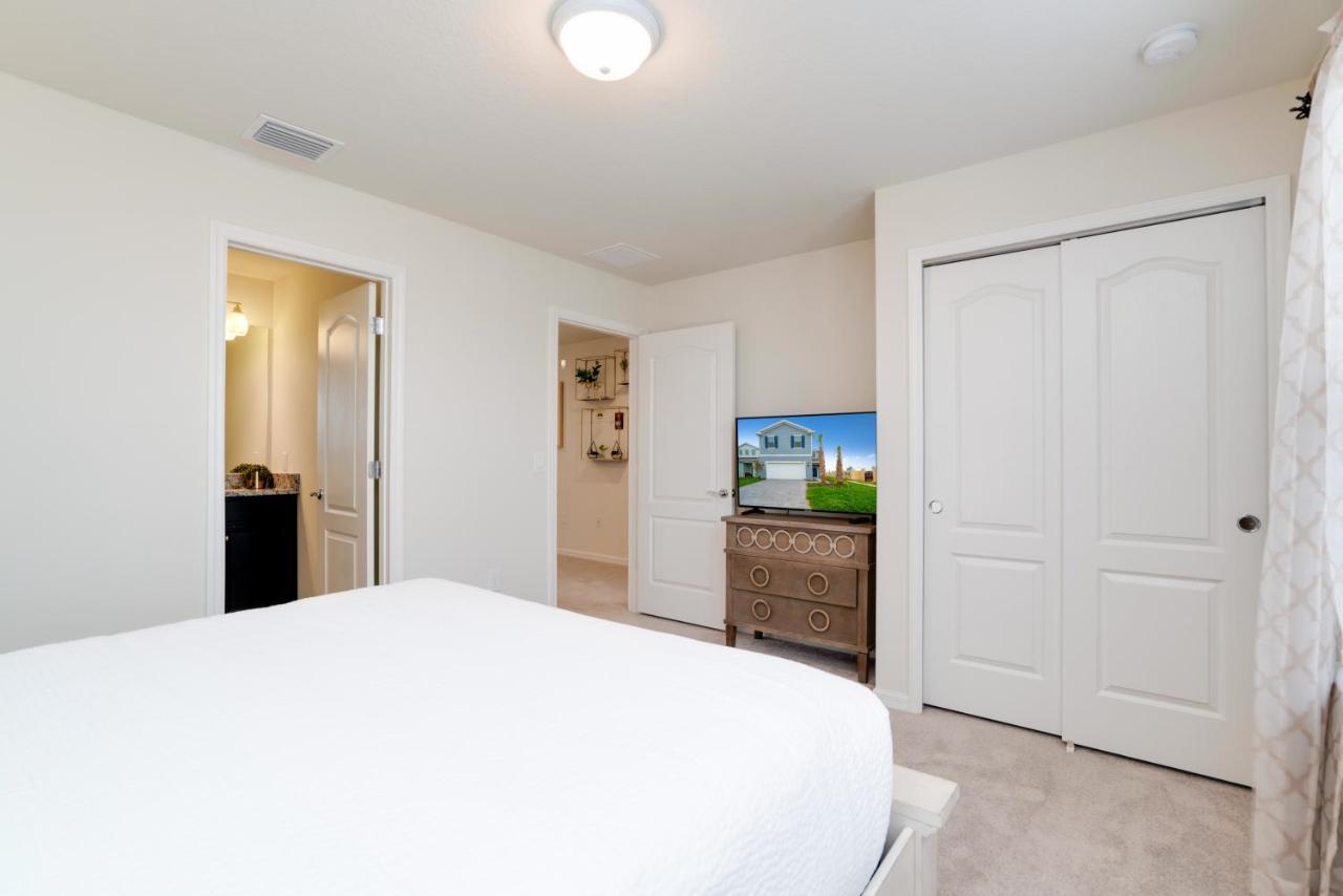 Pool Villa Wfree Waterpark Lazy River Game Room Kissimmee Dış mekan fotoğraf